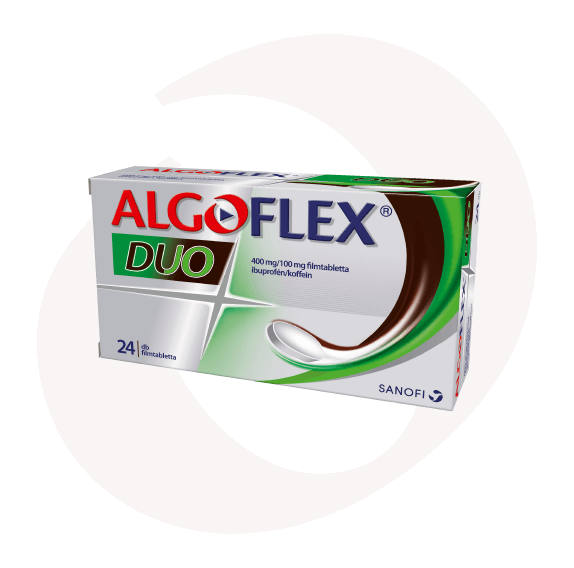 Algoflex Duo