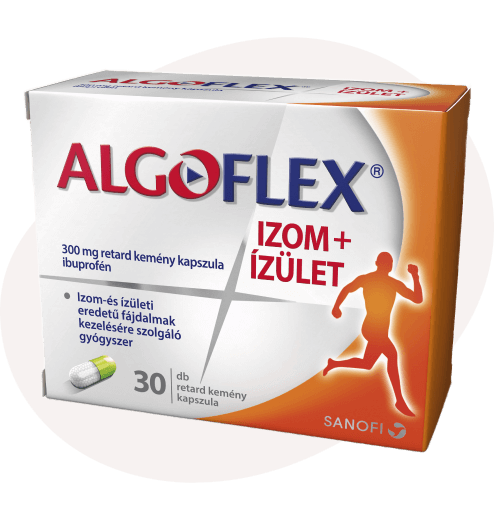 Algoflex Izom+Ízület