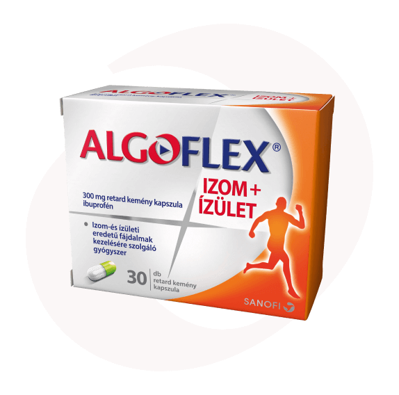 Algoflex Izom+Ízület