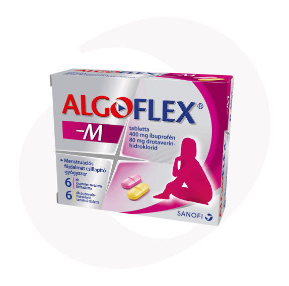 Algoflex M