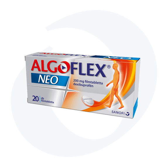 Algoflex Neo