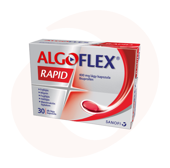 Algoflex Rapid