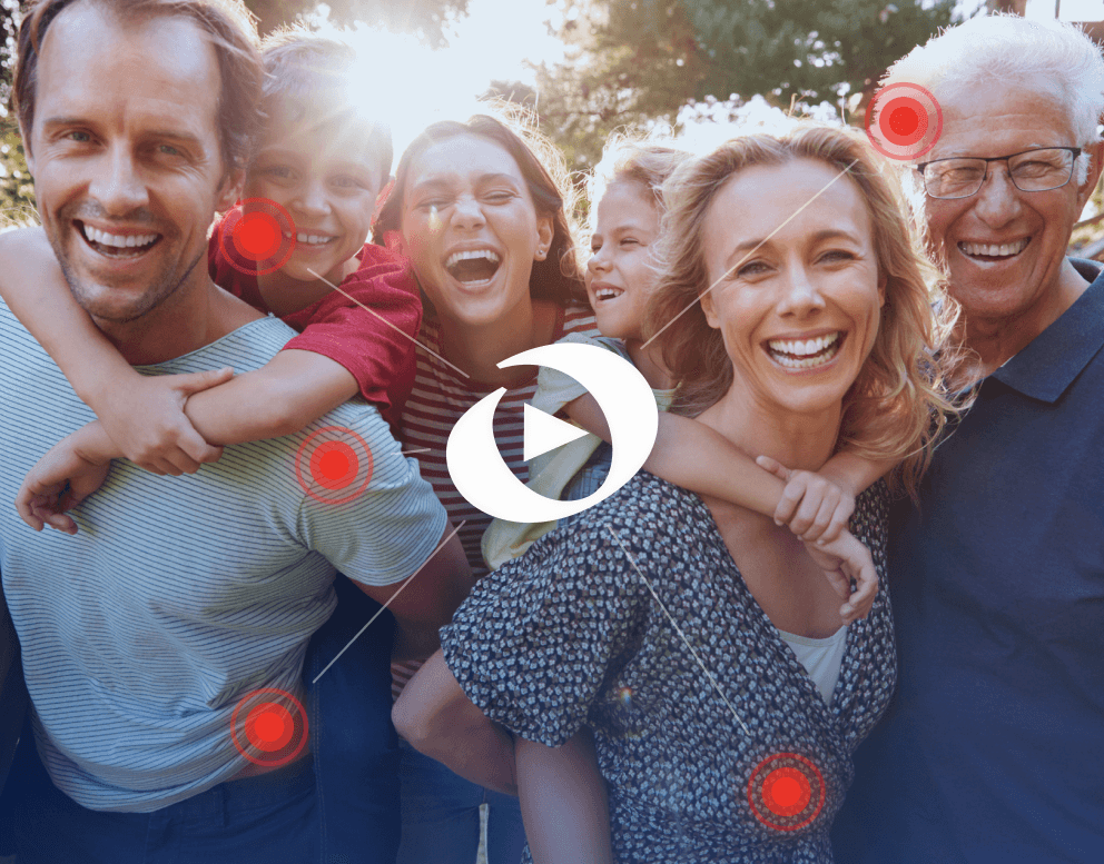 Megoldás többféle fájdalomra